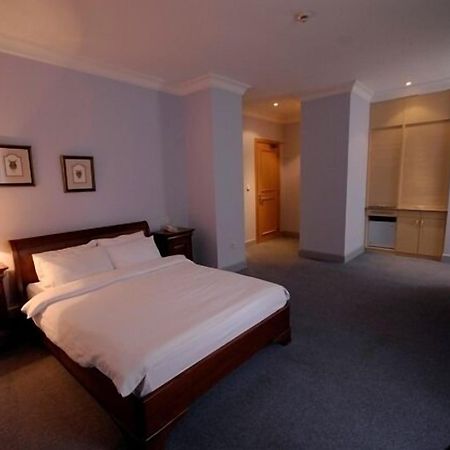 Horizon Hotel Baku Quarto foto