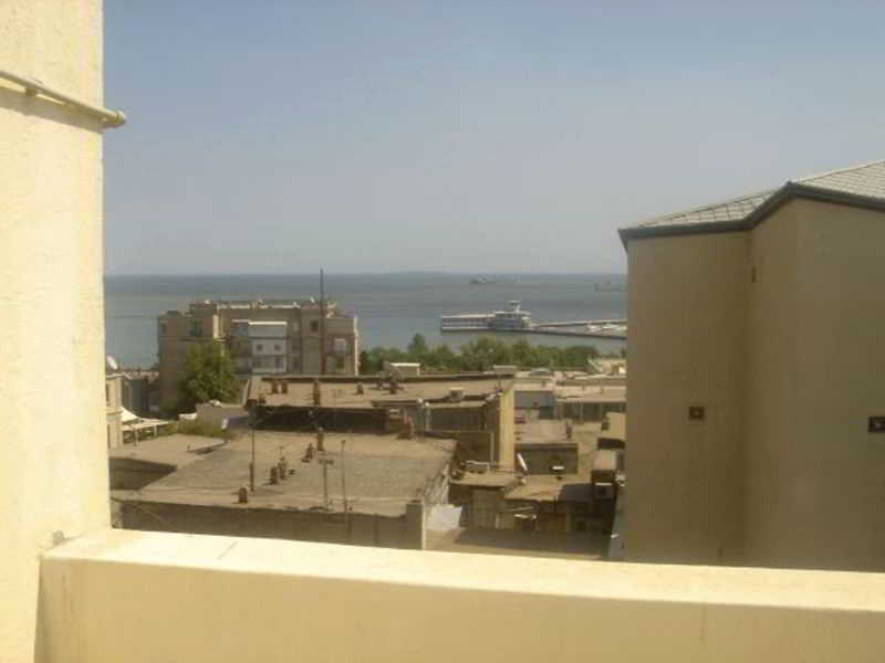 Horizon Hotel Baku Exterior foto