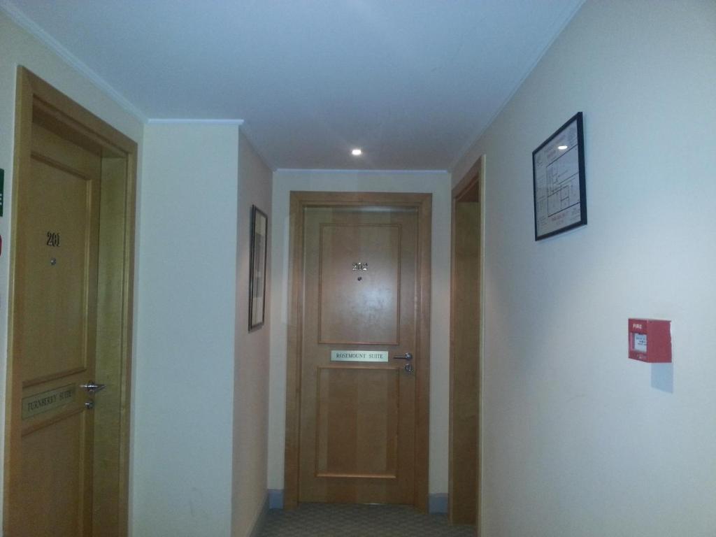Horizon Hotel Baku Quarto foto