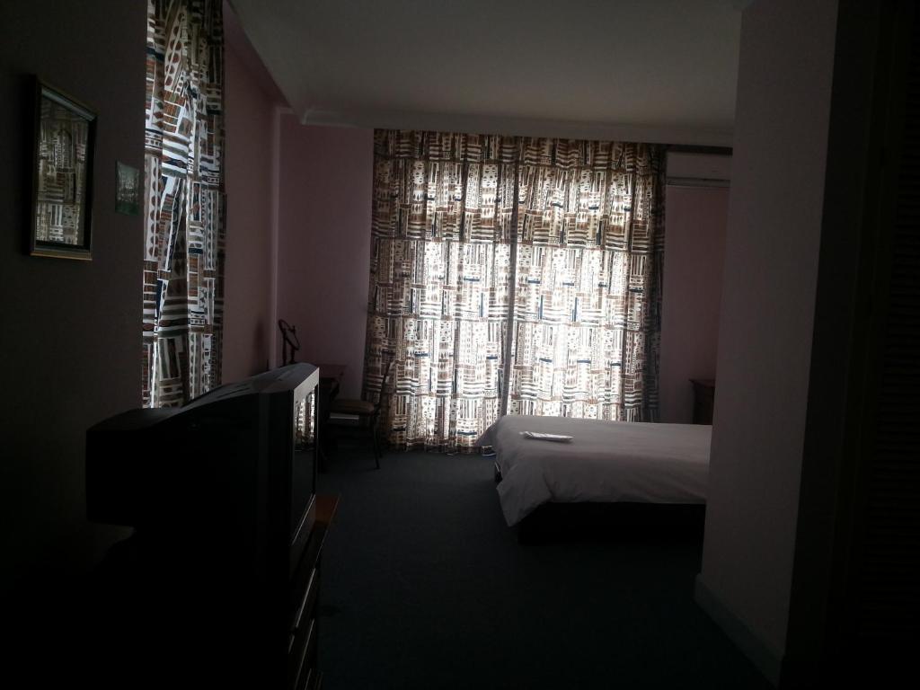 Horizon Hotel Baku Quarto foto
